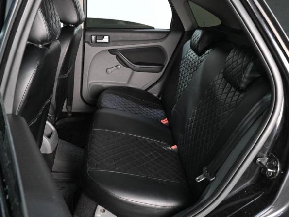 Ford Focus II Рестайлинг с пробегом 2010 года, цена 549 000 рублей, 319799 км, седан, Автокод Объявления