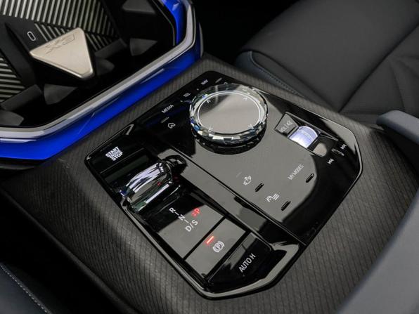 BMW X3 IV (G45/G48) с пробегом 2025 года, цена 6 590 000 рублей, 12611 км, внедорожник, Автокод Объявления