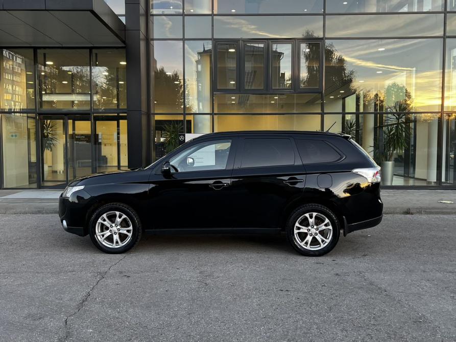 Mitsubishi Outlander III Нижний Новгород  - изображение 8