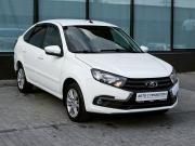 Lada (ВАЗ) Granta I Рестайлинг Екатеринбург  - изображение 27
