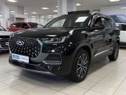 Chery Tiggo 8 Pro Max I Рестайлинг Ярославль  - изображение 30