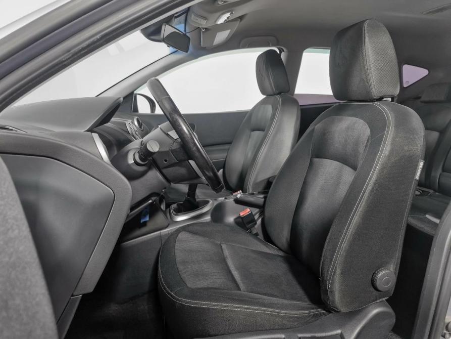 Nissan Qashqai I Рестайлинг Нижний Новгород  - изображение 9