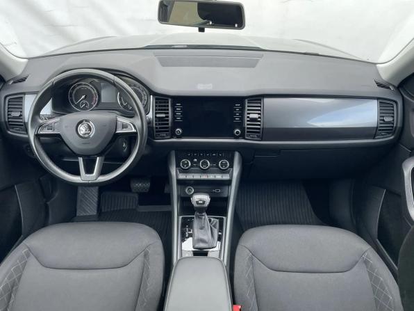 Skoda Kodiaq I с пробегом 2019 года, цена 2 340 000 рублей, 84193 км, внедорожник, Автокод Объявления