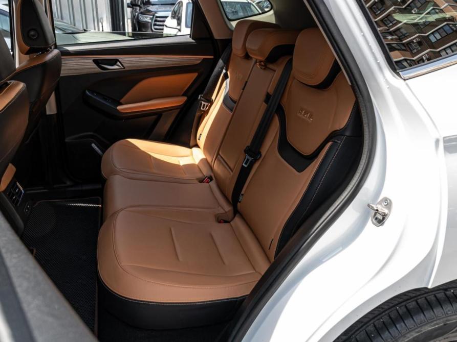 Haval Jolion I Краснодар  - изображение 9