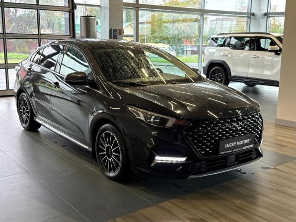 Omoda S5 с пробегом 2023 года, цена 1 395 000 рублей, 37202 км, седан, Автокод Объявления
