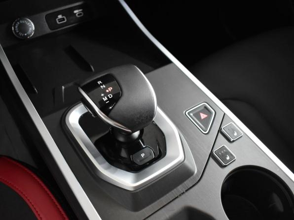 JETOUR DASHING I с пробегом 2024 года, цена 2 150 000 рублей, 27210 км, внедорожник, Автокод Объявления