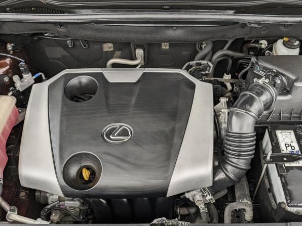 Lexus NX I Рестайлинг с пробегом 2018 года, цена 3 200 000 рублей, 122414 км, внедорожник, Автокод Объявления