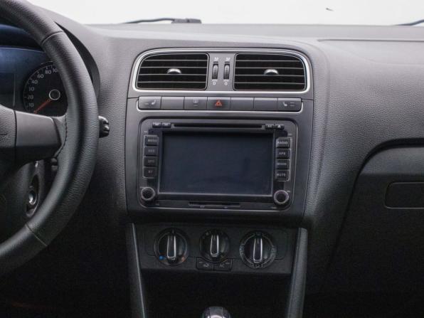 Volkswagen Polo V с пробегом 2010 года, цена 650 000 рублей, 182791 км, седан, Автокод Объявления