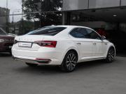 Skoda Superb III Рестайлинг Москва  - изображение 33