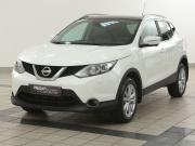 Nissan Qashqai II Иваново  - изображение 28