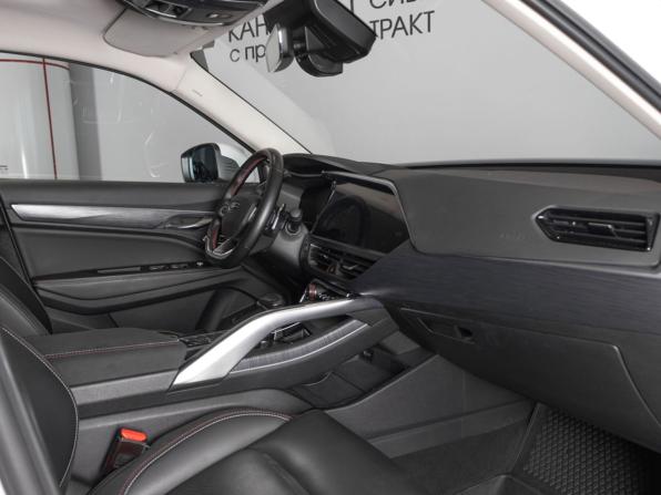 Geely Tugella I с пробегом 2021 года, цена 2 149 658 рублей, 147268 км, внедорожник, Автокод Объявления