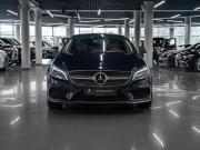 Mercedes-Benz CLS II (C218) Рестайлинг Москва  - изображение 35