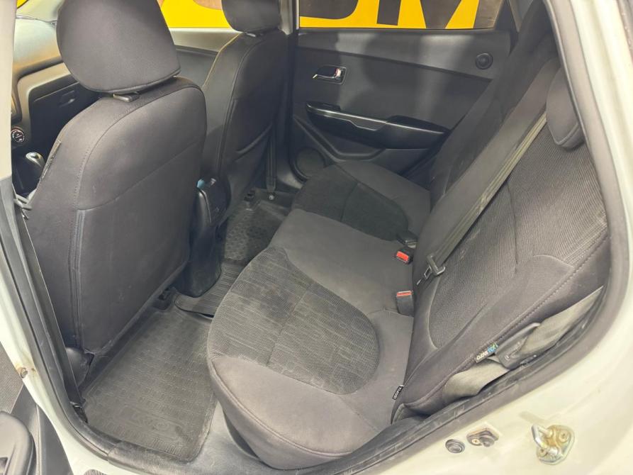 Kia Rio III Ижевск  - изображение 10