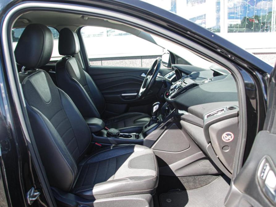 Ford Kuga II Владимир  - изображение 10