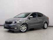 Kia Rio III Рестайлинг Москва  - изображение 28