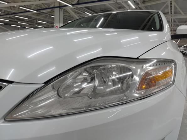 Ford Mondeo IV Рестайлинг с пробегом 2013 года, цена 935 000 рублей, 191585 км, седан, Автокод Объявления