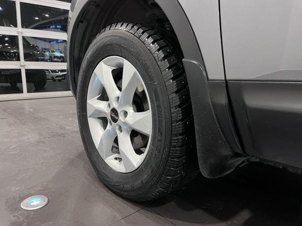 Nissan Qashqai I Рестайлинг с пробегом 2013 года, цена 1 300 000 рублей, 138959 км, внедорожник, Автокод Объявления