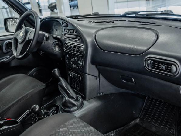 Chevrolet Niva I Рестайлинг с пробегом 2019 года, цена 729 000 рублей, 85038 км, внедорожник, Автокод Объявления