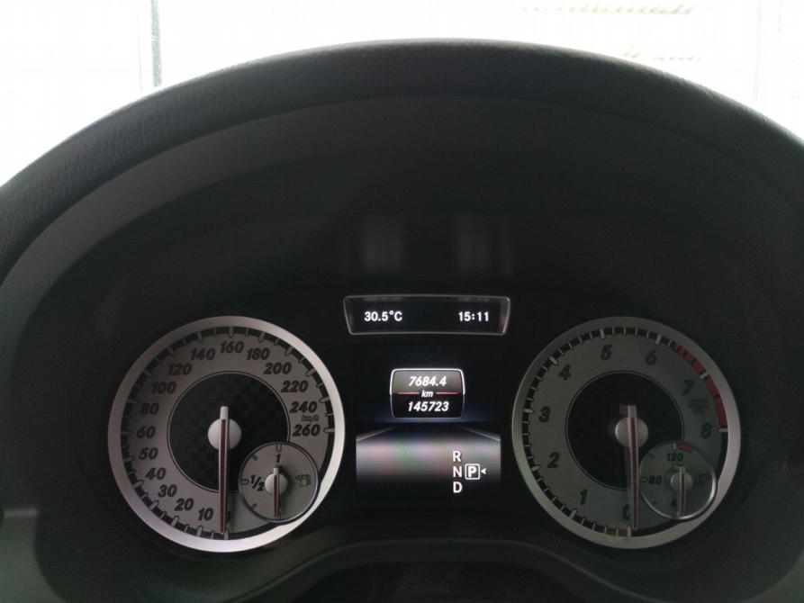 Mercedes-Benz A-Класс III (W176) Минеральные Воды  - изображение 7