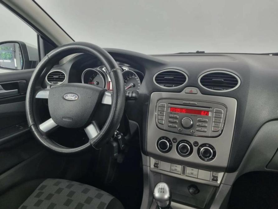 Ford Focus II Рестайлинг Воронеж  - изображение 12