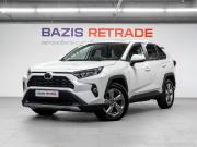 Toyota RAV4 V (XA50) Тюмень  - изображение 25