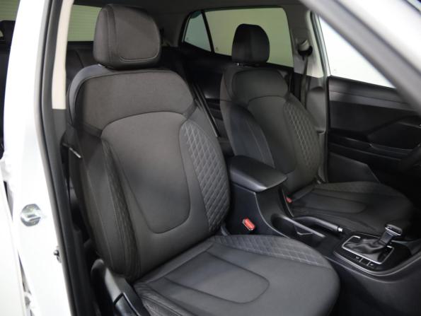 Hyundai Creta II с пробегом 2022 года, цена 2 069 000 рублей, 77023 км, внедорожник, Автокод Объявления