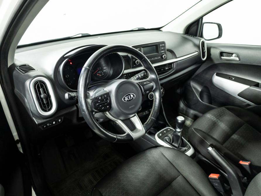 Kia Picanto III Санкт-Петербург  - изображение 11