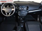 Lada (ВАЗ) Vesta I Белгород  - изображение 27