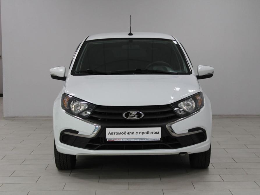 Lada (ВАЗ) Granta I Рестайлинг Старый Оскол  - изображение 2