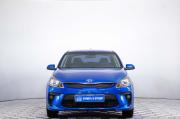 Kia Rio IV Пермь  - изображение 23