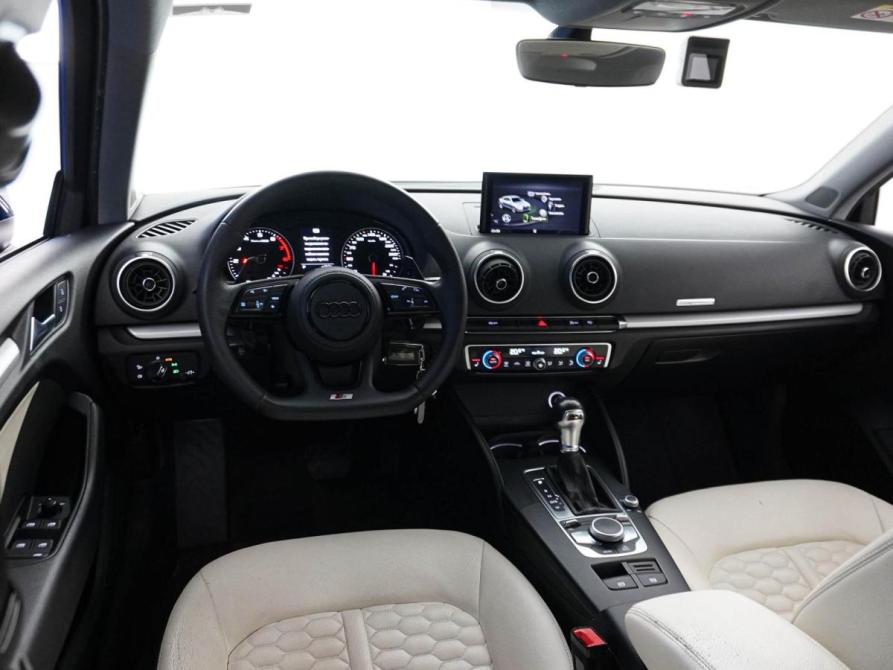 Audi A3 III (8V) Рестайлинг Москва  - изображение 6