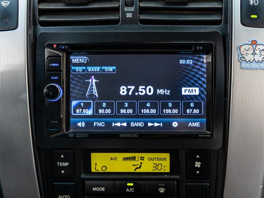 Hyundai Tucson I Волгоград  - изображение 22