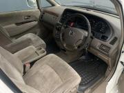 Honda Odyssey II Новосибирск  - изображение 22