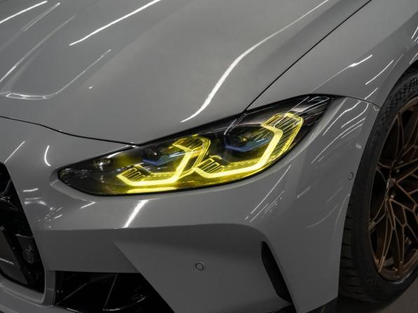 BMW M4 G82/G83 с пробегом 2021 года, цена 8 500 000 рублей, 48422 км, купе, Автокод Объявления