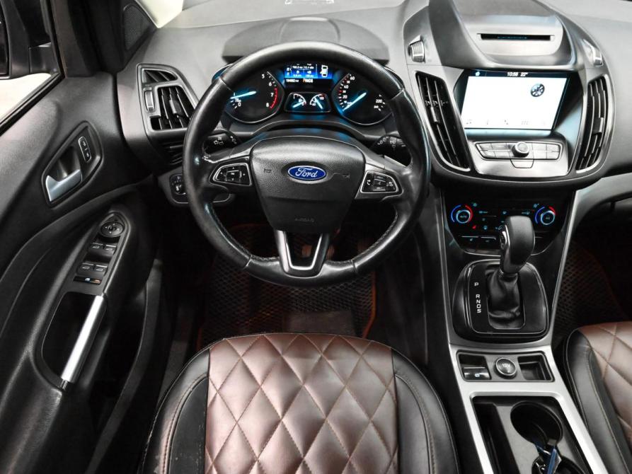 Ford Kuga II Рестайлинг Екатеринбург  - изображение 11