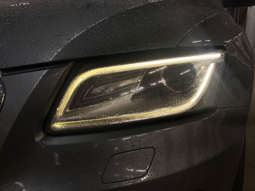 Audi Q5 I (8R) Рестайлинг Санкт-Петербург  - изображение 3