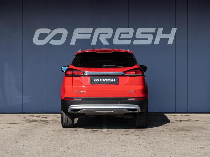 Geely Atlas Pro Краснодар  - изображение 4