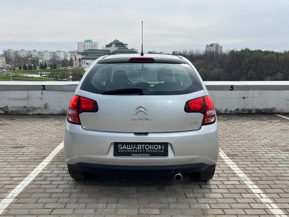 Citroen C3 II с пробегом 2011 года, цена 610 000 рублей, 99580 км, хэтчбек, Автокод Объявления