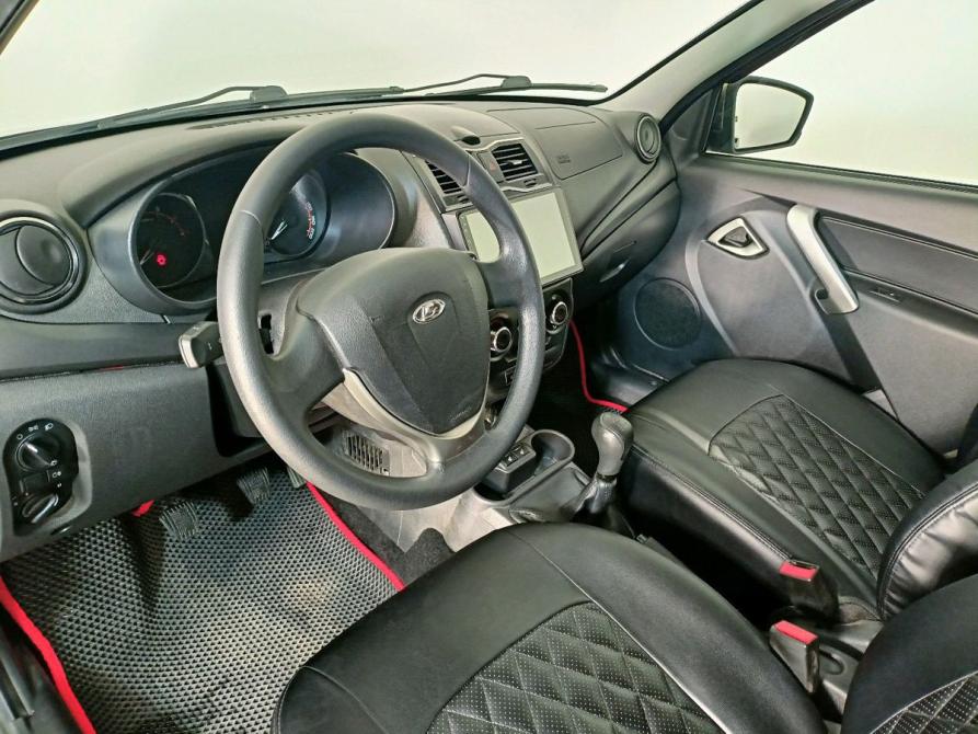 Lada (ВАЗ) Granta I Рестайлинг Архангельск  - изображение 12