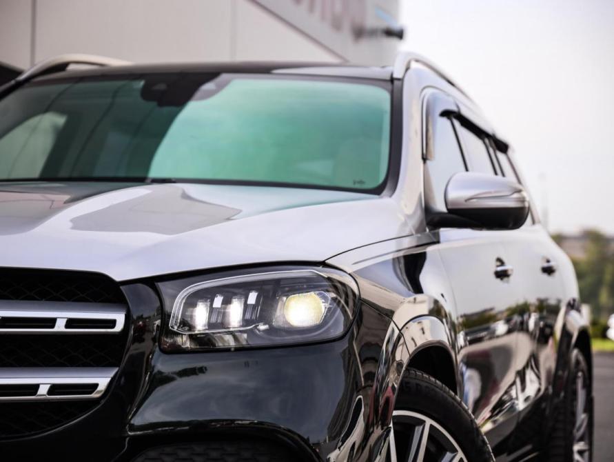 Mercedes-Benz GLS II (X167) Санкт-Петербург  - изображение 2