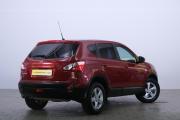 Nissan Qashqai I Рестайлинг Омск  - изображение 28