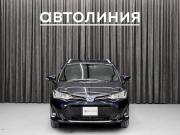 Toyota Corolla XI (E160 E170) Рестайлинг 2 Красноярск  - изображение 21