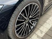 Mercedes-Benz S-Класс VII (W223) Москва  - изображение 11