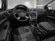 Ford Focus II Москва  - изображение 27