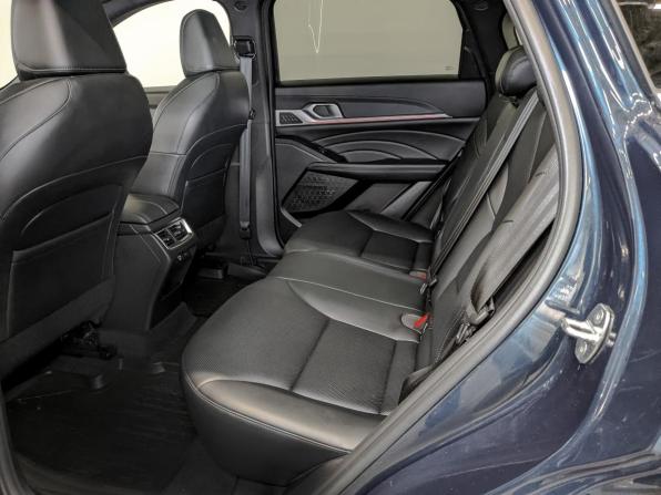 Haval F7 II с пробегом 2024 года, цена 2 790 000 рублей, 27929 км, внедорожник, Автокод Объявления