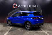 Geely Coolray I Ставрополь  - изображение 30