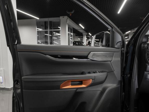 Ford Ranger T6.2 с пробегом 2026 года, цена 6 300 000 рублей, 30 км, пикап, Автокод Объявления