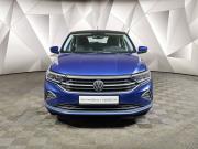 Volkswagen Polo VI Москва  - изображение 28