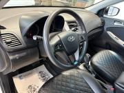 Hyundai Solaris I Рестайлинг Новомосковск  - изображение 34