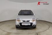 Chevrolet Spark II Волгоград  - изображение 18